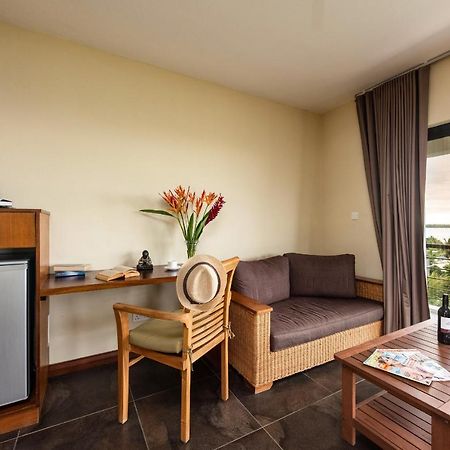 Happy Days Guest House Le Morne Dış mekan fotoğraf