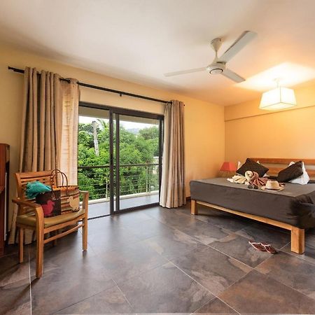 Happy Days Guest House Le Morne Dış mekan fotoğraf