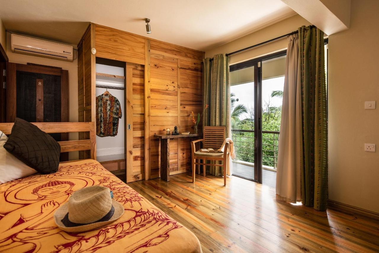 Happy Days Guest House Le Morne Dış mekan fotoğraf